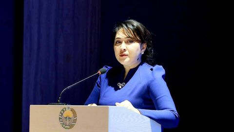 &ldquo;Maktab direktorlarini tayyorlash va tayinlashda shaffof tizim yaratiladi&rdquo; &mdash; Hilola Umarova
