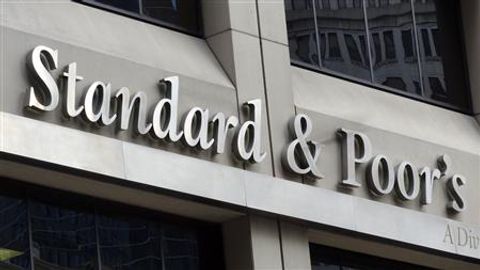 S&amp;P affirms stable outlook for Kazakh banks as sector sees 14% revenue boost