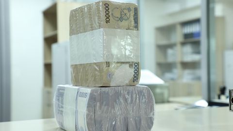 Banklarda so‘mdagi kredit foizlari aholi uchun sezilarli oshdi 
