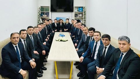 Sudyalar oliy kengashi qarori bilan 18 nafar nomzod ilk bor sudyalik lavozimiga tayinlandi