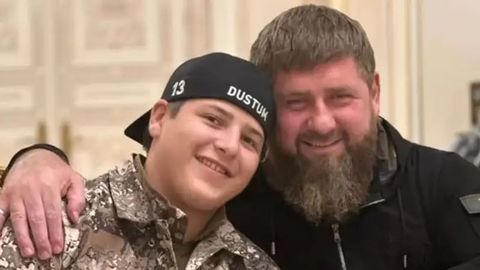 Рамзан Қодировнинг 16 ёшли ўғли яна бир лавозимга тайинланди