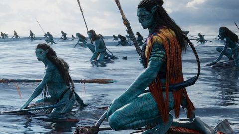 &ldquo;Qasoskorlar: Intiho&rdquo;, &ldquo;Barbi&rdquo;, &ldquo;Avatar: Suv yo&lsquo;li&rdquo;. So&lsquo;nggi yillardagi eng kassabop filmlar reytingi e&rsquo;lon qilindi (foto)