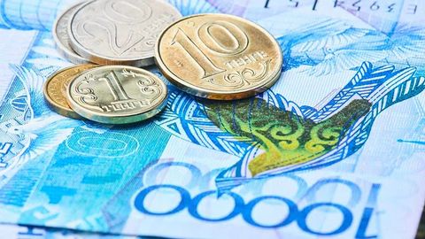 World Bank's 2023 Debt report spotlights external debt of $161.7 bn in&nbsp;Kazakhstan