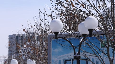 O&lsquo;zbekistonda 18-dekabr kuni qanday ob-havo bo&lsquo;ladi?