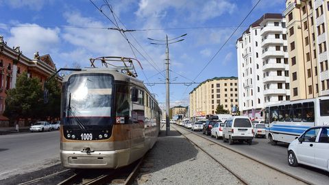 Samarqandda jamoat transporti haydovchilari uchun kunlik tushum &ldquo;plani&rdquo; bekor qilinadi