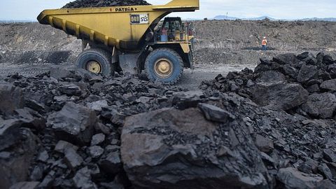 Kyrgyzkomir set to export coal to China in 2024