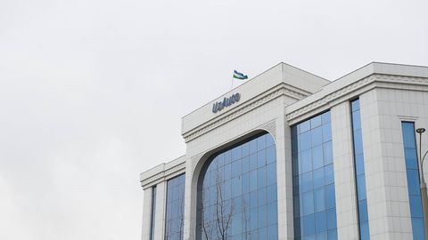 UzAutoMotors rasmiy sayti va mobil ilovasida uzilishlar kuzatilmoqda