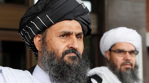 Taliban's hydroelectric project sparks tensions with Pakistan over external partnerships&nbsp;