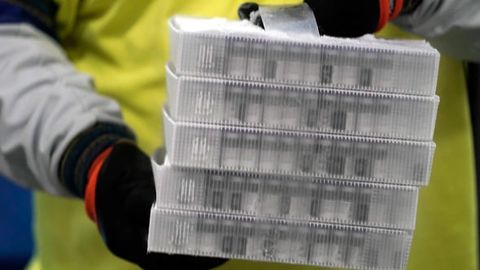 Европа Иттифоқи давлатлари 4 млрд евролик COVID-вакциналарни ташлаб юборди &mdash;&nbsp;Politico