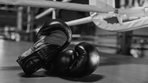 Rossiyadagi sport musobaqalarining birida 14 yoshli bokschi vafot etdi (video)&nbsp;