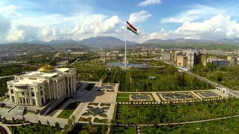 Unveiling intricacies of propaganda in Tajikistan: Deep dive into big powers' tactics