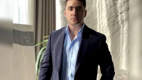 &ldquo;Shohrux Xonning Hindistondagi uyini izlab topdim, ammo uni ko&lsquo;rish nasib qilmadi&rdquo;. Shohrux Hamdamov Bollivud qirolining muxlisi ekani haqida