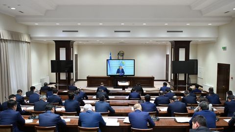 Ўзбекистонда илк бор базавий банк хизматларини кўрсатувчи микромолия банклари ишга тушади