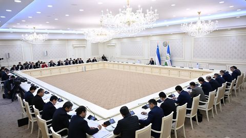 Ўзбекистонда айрим фуқароларга 50 млн сўмгача гаровсиз кредитлар бериш йўлга қўйилади