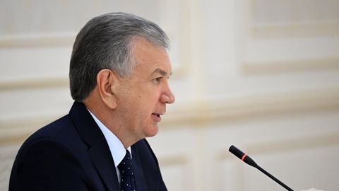 Shavkat Mirziyoyev initiates strategy to elevate 'Made in Uzbekistan' to international brand status