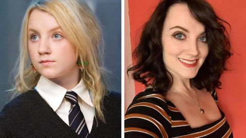 Yillar o‘tib go‘zal qizlar-u kelishgan yigitlarga aylangan “Garri Potter”ning mitti qahramonlari (foto) 