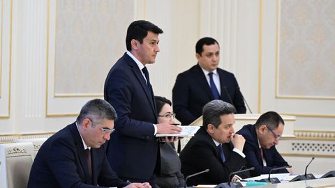 Ayrim yerlar xususiy tibbiyot va ta&rsquo;lim muassasalarini tashkil etish uchun faqat ixtisosligi bo&lsquo;yicha auksionga chiqariladi