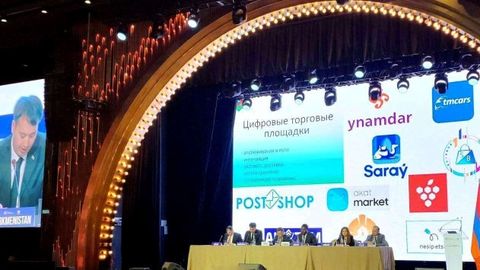 Turkmenistan intends to launch second telecoms satellite