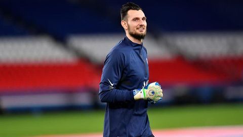 &ldquo;ПСЖ&rdquo; дарвозабонининг уйига ўғри тушди&nbsp;