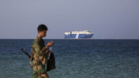 &ldquo;Қизил денгиз қабристонингизга айланади&rdquo;: Ҳусийлар АҚШни огоҳлантирди