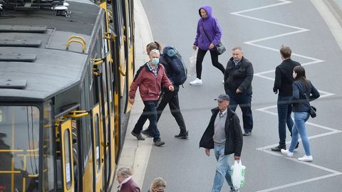 Как в Узбекистане намерены развивать трамвайный и троллейбусный транспорт?