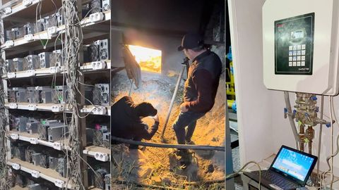 O&lsquo;zbekistonda 15 kunda gaz va elektrdan noqonuniy foydalanganlar davlatga 73 mlrd so&lsquo;m zarar yetkazdi&nbsp;
