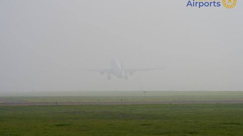 Uzbekistan Airports парвоз кечиктирилганида йўловчиларга бепул кўрсатиладиган хизматларни маълум қилди