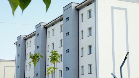 Ўзбекистонда кадастри чиқган ва чиқмаган уйлар нархидаги фарқ катталиги маълум қилинди