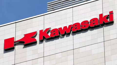 Japan's Kawasaki makes deals with "Turkmenchemistry" state concern
