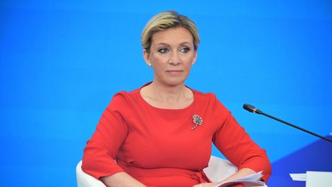 АҚШ Украинанинг кўп миллиард долларлик харажатларини Европа Иттифоқига юкламоқчи — Россия ТИВ