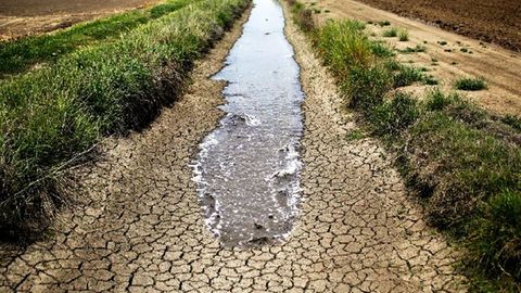 В Казахстане есть проблемы с питьевой водой