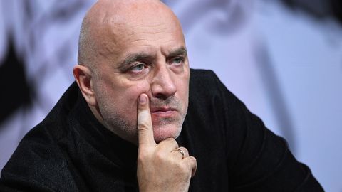 Rossiyalik yozuvchi sobiq SSSR hududlarini Rossiya tarkibiga qo&lsquo;shib olishni taklif qildi