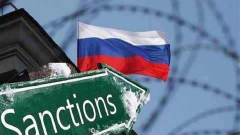 Yevropa Ittifoqi Rossiyaga qarshi 13 va 14-sanksiyalar paketini tayyorlamoqda