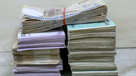 В Узбекистане могут запретить&nbsp;оплату наличными за некоторые услуги 