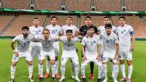 O&lsquo;zbekiston 68-o&lsquo;rinda. Argentina yetakchi, Fransiya va Angliya kuchli uchlikda&nbsp;