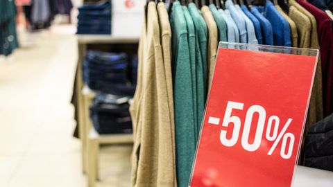 Потребителей Узбекистана призвали направлять жалобы на недостоверную рекламу о скидках&nbsp;