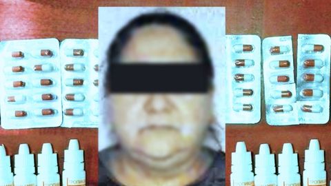 Тошкент вилоятида кучли таъсир қилувчи дорилар савдоси билан шуғулланувчи жиноий гуруҳ аъзолари қўлга олинди&nbsp;