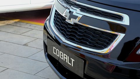 UzAutoMotors soat 12:00 dan boshlab Cobalt, Damas va Labo uchun onlayn shartnoma berishni boshlaydi&nbsp;