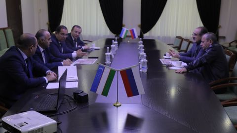 Russian Karavan-SK to invest&nbsp;$4.5mn for&nbsp;leather production in Uzbekistan