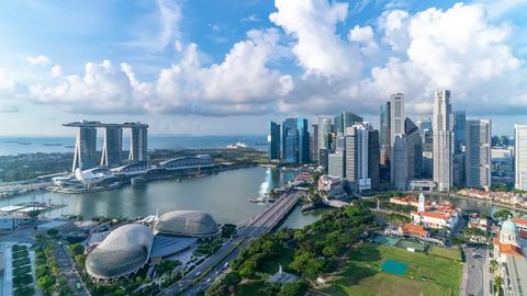 &nbsp;Кыргызстан присоединится к Сингапурской конвенции - что это даст стране?