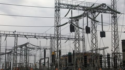 В текущем году в Узбекистане запустили восемь новых гидроэлектростанций