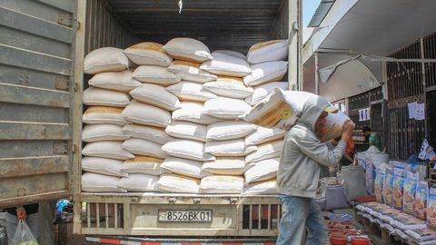 Таджикистан лидирует по уровню потребительской уверенности в Центральной Азии