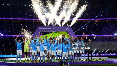 Klublar o&lsquo;rtasidagi jahon chempionati finaliga oid raqamlar va faktlar&nbsp;