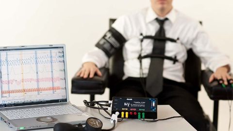 Qirg&lsquo;iziston davlat xizmatiga nomzodlarni yolg&lsquo;on detektori yordamida sinovdan o&lsquo;tkazishni rejalashtirmoqda