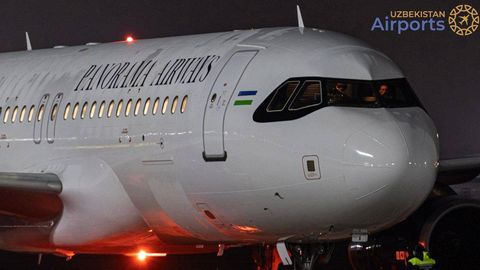 Тошкентдан Мадинага учадиган авиапарвозлар 12 соатдан кўпроққа кечиктирилди