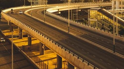 Uzbekistan&rsquo;s road to 2030: increasing road infrastructure capacity by 486%