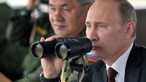 NYT: Putin diplomatik kanallar orqali Ukrainadagi urushni to‘xtatishga tayyorligini bildirdi 