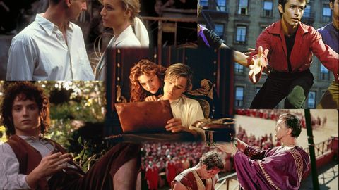 Faqat &ldquo;Titanik&rdquo; emas: eng ko&lsquo;p &ldquo;Oskar&rdquo; haykalchasini olgan 5 ta film