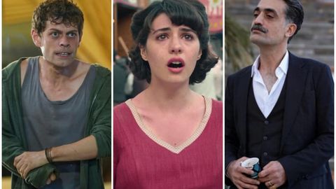 Голливуд фильмлари билан бемалол рақобатлаша оладиган 10 та турк сериали