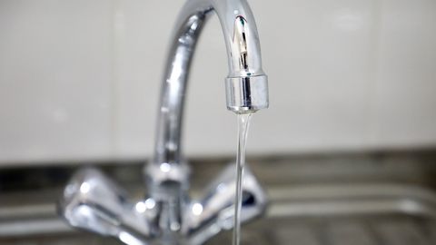 Yashnobod tumanidagi 22 ta bog&lsquo;cha, 19 ta maktab va minglab xonadonlar bir sutka suv ta&rsquo;minotisiz qoladi